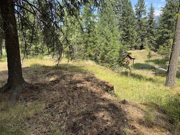 0.24 Acres of Residential Land for Sale in Thompson Falls, Montana