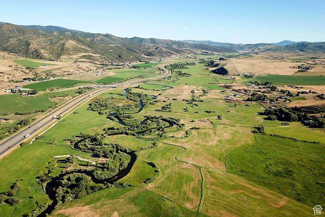 260 Acres of Recreational Land & Farm for Sale in Hoytsville, Utah