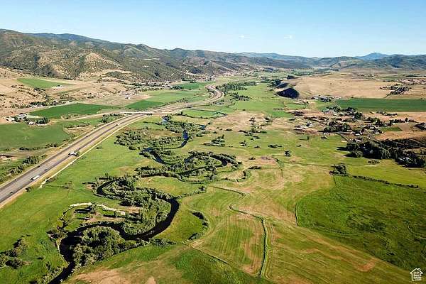 260 Acres of Recreational Land & Farm for Sale in Hoytsville, Utah