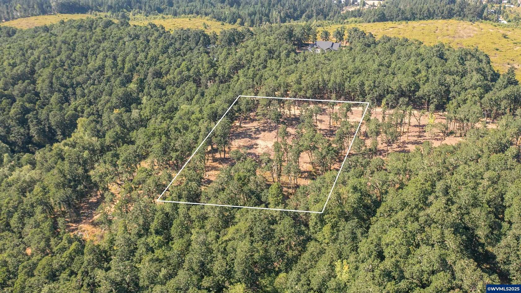 2 Acres of Residential Land for Sale in Dallas, Oregon