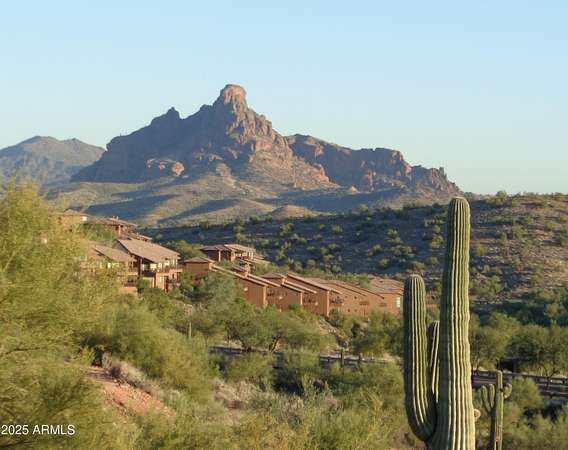 1.43 Acres of Residential Land for Sale in Fountain Hills, Arizona