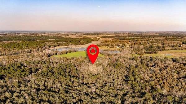 21 Acres of Recreational Land for Sale in Florala, Alabama