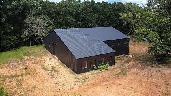 5 Acres of Improved Mixed-Use Land for Sale in Bentonville, Arkansas