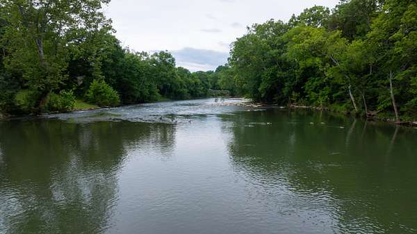 7 Acres of Residential Land for Sale in Frankfort, Kentucky