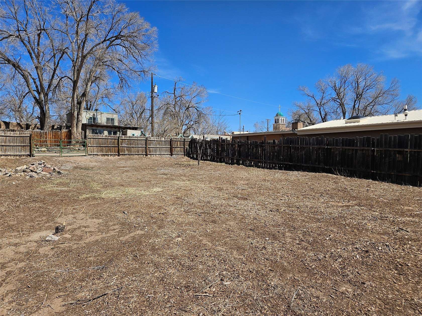 0.12 Acres of Residential Land for Sale in Cerrillos, New Mexico