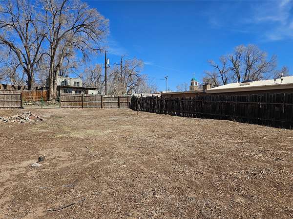 0.12 Acres of Residential Land for Sale in Cerrillos, New Mexico
