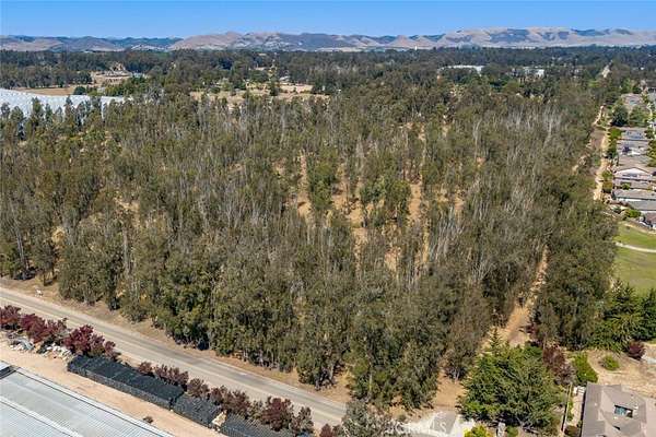 29.3 Acres of Land for Sale in Arroyo Grande, California