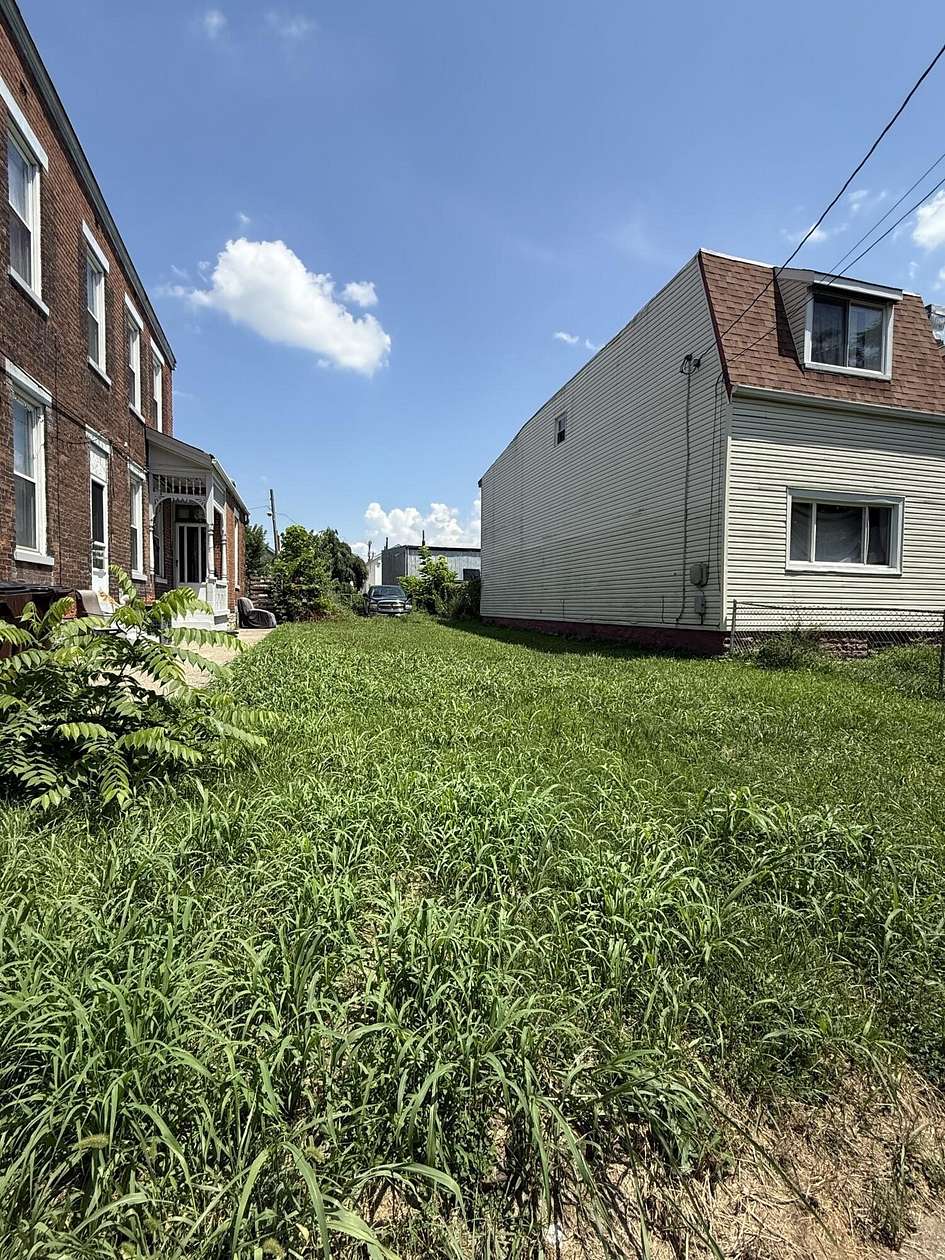 0.07 Acres of Land for Sale in Covington, Kentucky