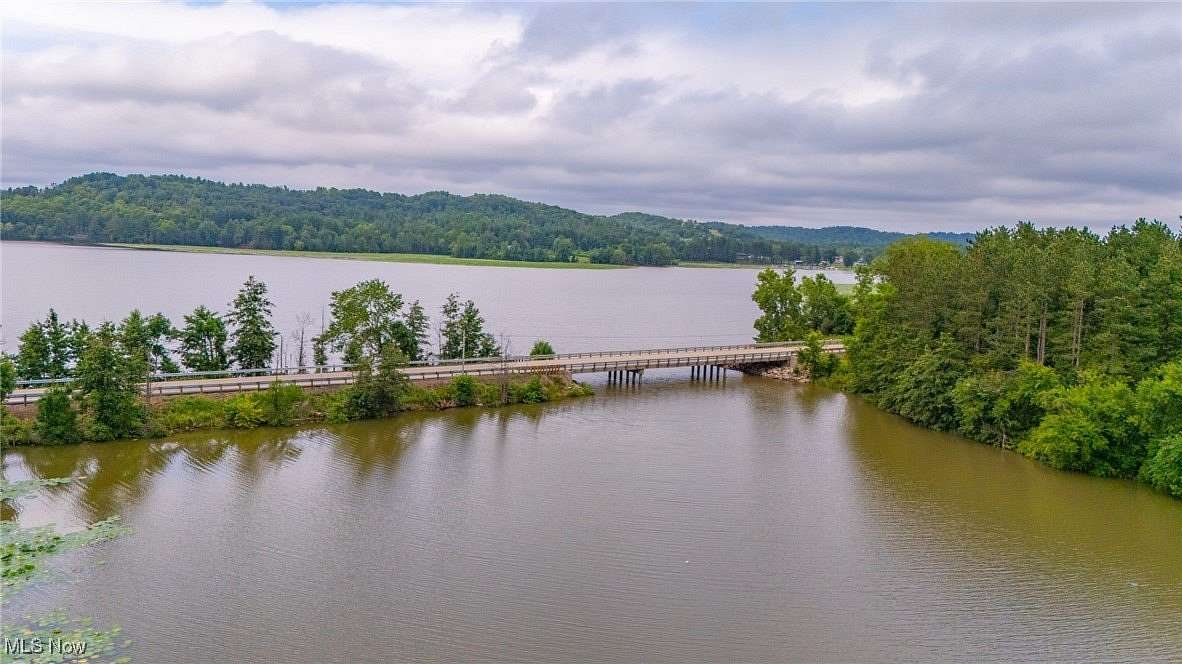 2 Acres of Residential Land with Home for Sale in Quaker City, Ohio