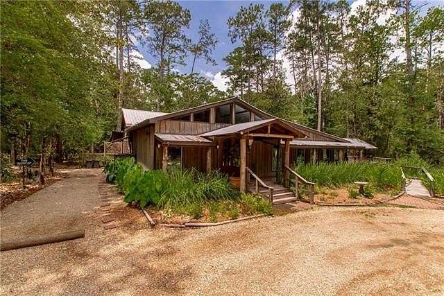 22.2 Acres of Land for Sale in Folsom, Louisiana