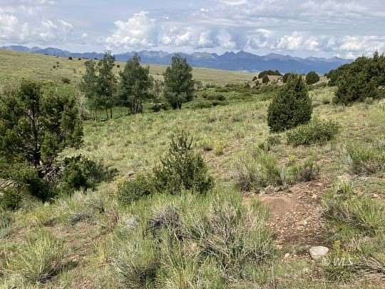 71 Acres of Recreational Land for Sale in Westcliffe, Colorado