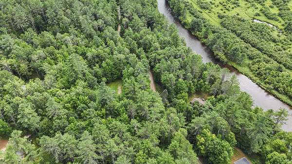 0.8 Acres of Residential Land for Sale in Jay, New York