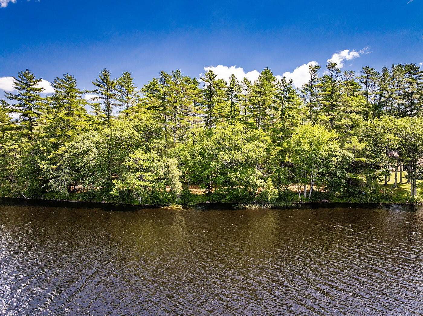7.8 Acres of Residential Land for Sale in Searsmont, Maine