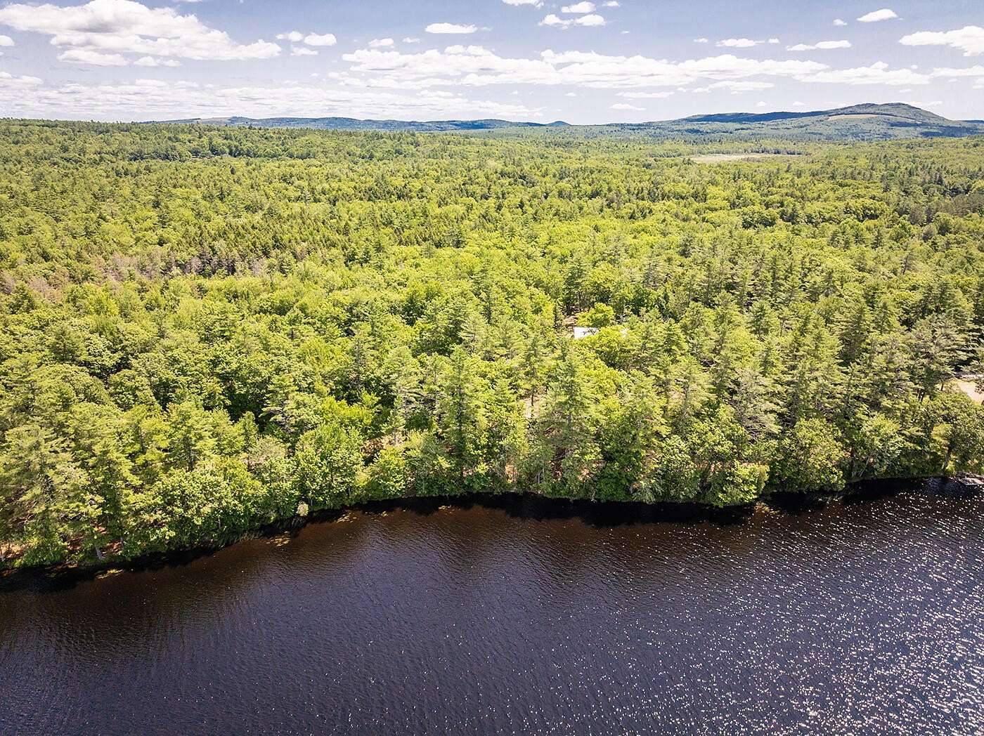 5.9 Acres of Residential Land for Sale in Searsmont, Maine