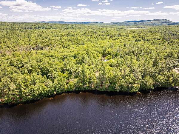 5.9 Acres of Residential Land for Sale in Searsmont, Maine