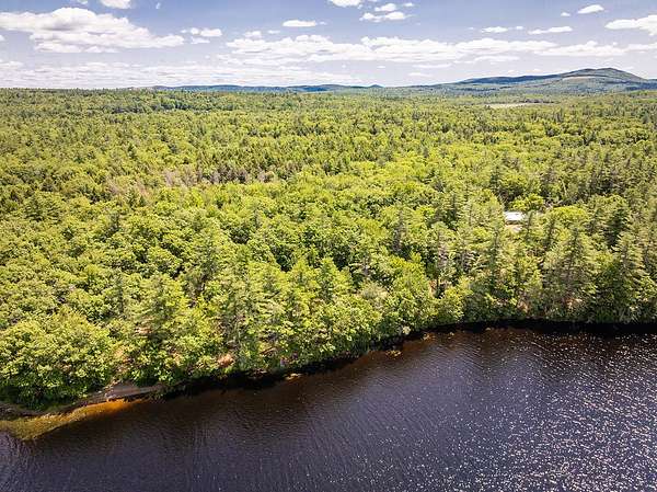 4.7 Acres of Residential Land for Sale in Searsmont, Maine