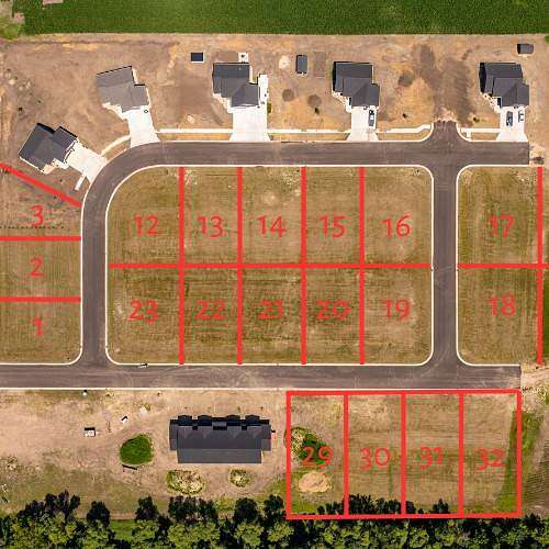 Land for Sale in Milbank, South Dakota