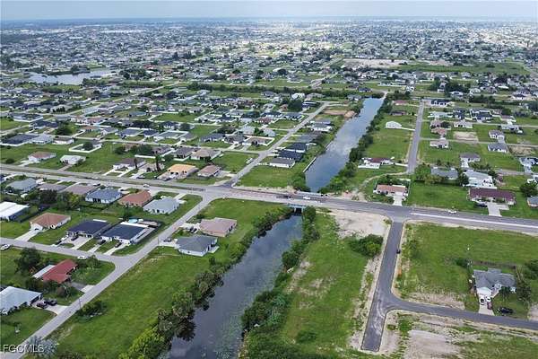 0 34 Acres of Residential Land - Cape Coral Fl 145540473
