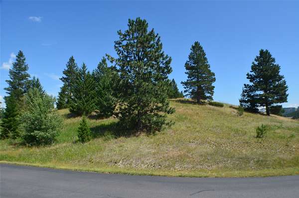2.17 Acres of Residential Land for Sale in Kalispell, Montana