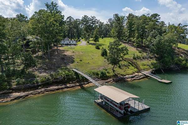 1.2 Acres of Residential Land for Sale in Double Springs, Alabama