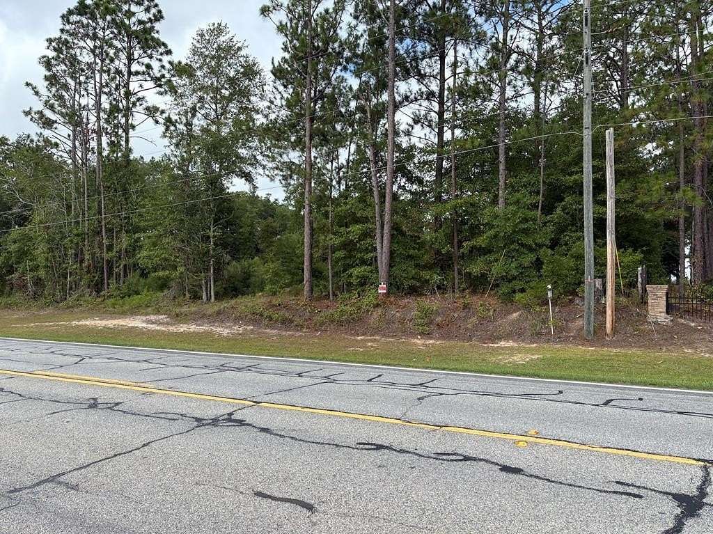 4 Acres of Residential Land for Sale in Bainbridge, Georgia