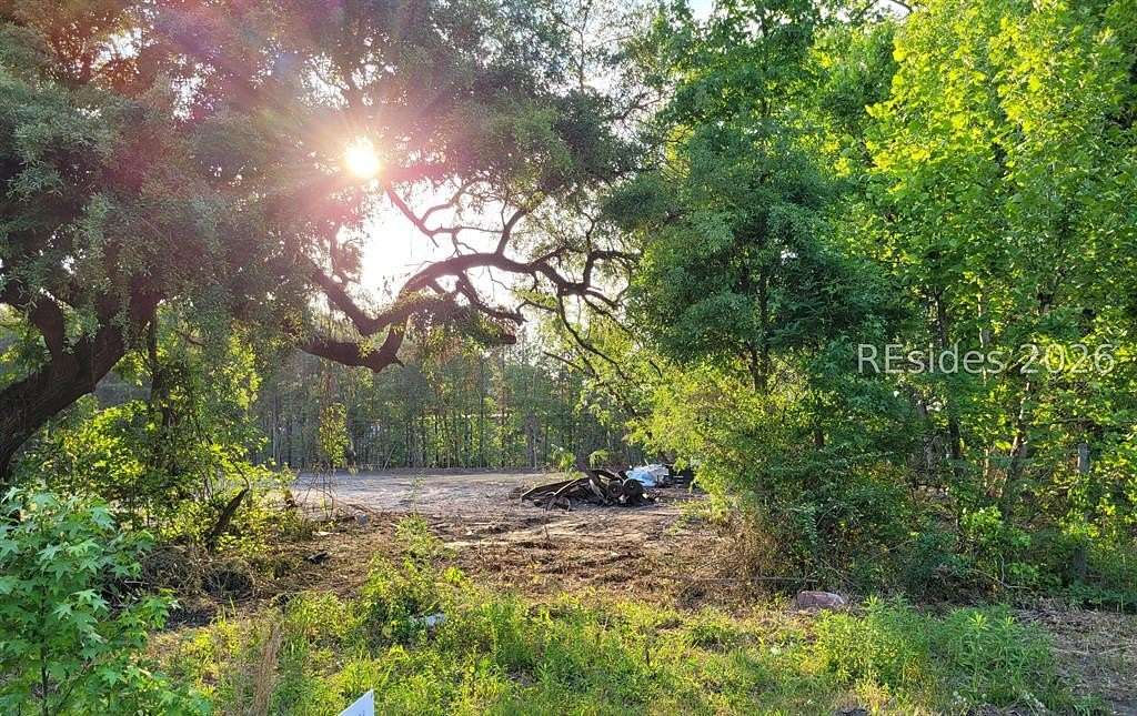 0.93 Acres of Mixed-Use Land for Sale in Ridgeland, South Carolina