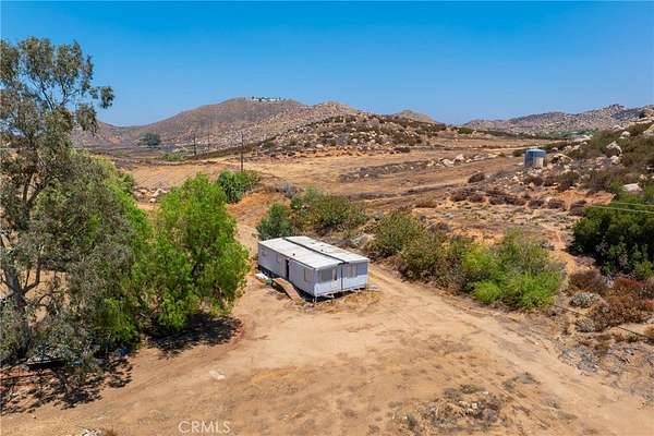 78 Acres of Land for Sale in Lake Elsinore, California