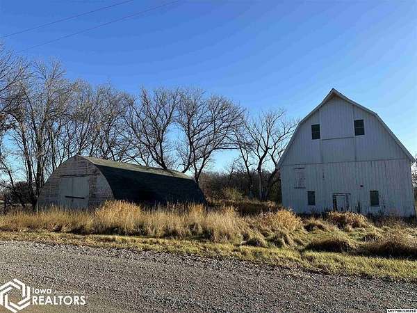 2.9 Acres of Land for Sale in Northwood, Iowa
