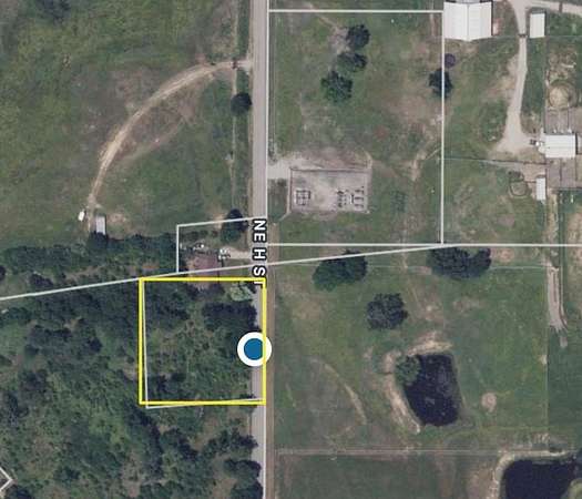 1 Acre of Mixed-Use Land for Sale in Stigler, Oklahoma