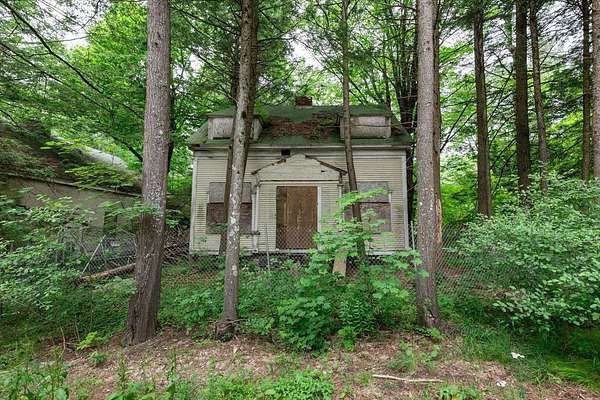 10.1 Acres of Land with Home for Sale in Dublin, New Hampshire