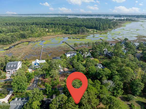 0.23 Acres of Residential Land for Sale in Southport, North Carolina