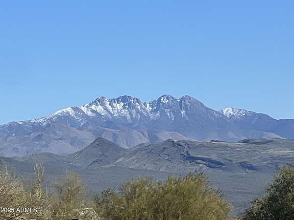 5 Acres of Residential Land for Sale in Rio Verde, Arizona