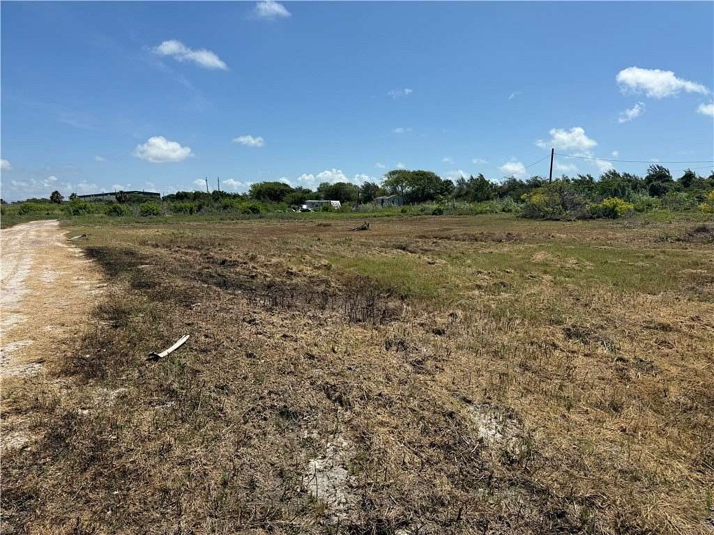 0.62 Acres of Land for Sale in Aransas Pass, Texas