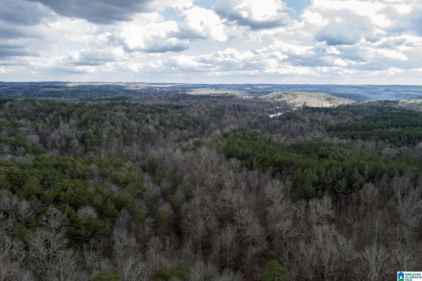 2.18 Acres of Residential Land for Sale in Calera, Alabama