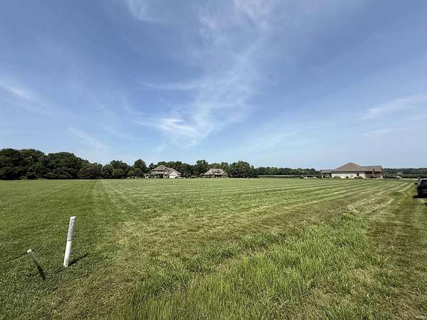 1.78 Acres of Residential Land for Sale in Terre Haute, Indiana