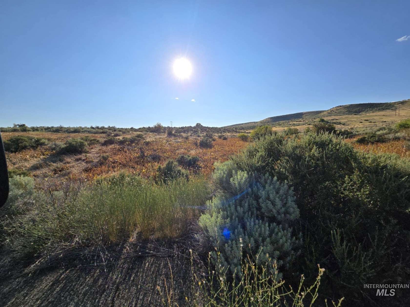 10.8 Acres of Land for Sale in Indian Valley, Idaho