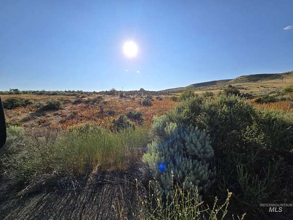 10.8 Acres of Land for Sale in Indian Valley, Idaho