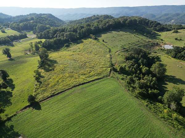 114 Acres of Land for Sale in Rutledge, Tennessee