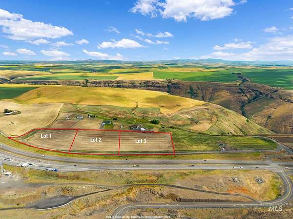5 Acres of Residential Land for Sale in Lewiston, Idaho
