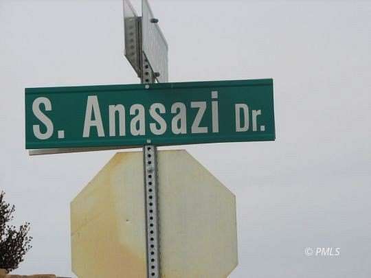 1 Acre of Residential Land for Sale in Page, Arizona