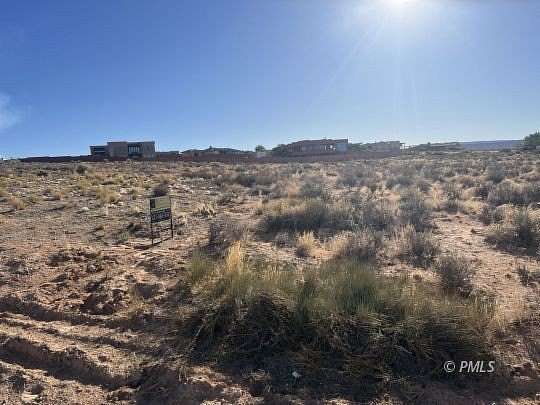 1 Acre of Residential Land for Sale in Page, Arizona