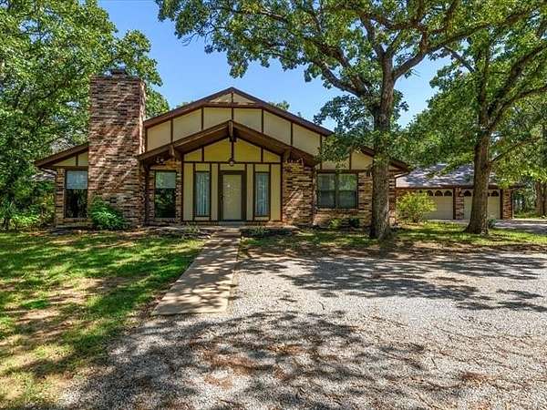 4.2 Acres of Land with Home for Sale in Bartlesville, Oklahoma