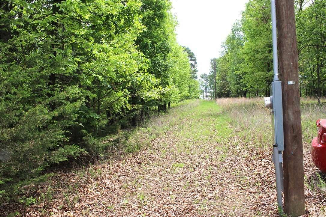 5 Acres of Residential Land for Sale in Rogers, Arkansas