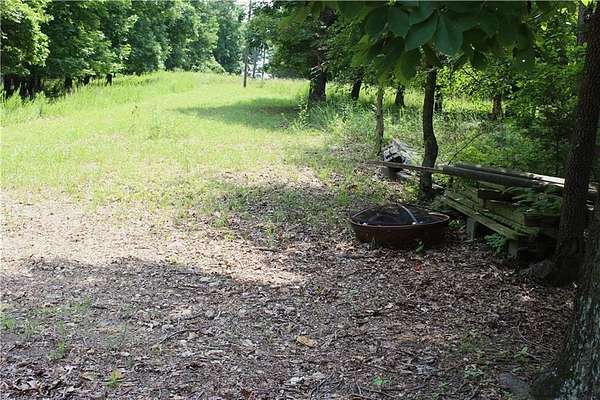5 Acres of Residential Land for Sale in Rogers, Arkansas