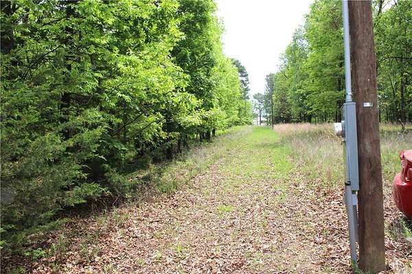 5 Acres of Residential Land for Sale in Rogers, Arkansas