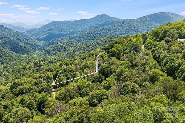 1.73 Acres of Residential Land for Sale in Mars Hill, North Carolina