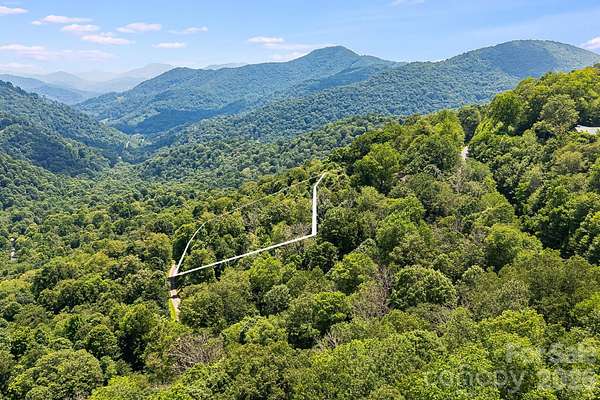 1.73 Acres of Residential Land for Sale in Mars Hill, North Carolina