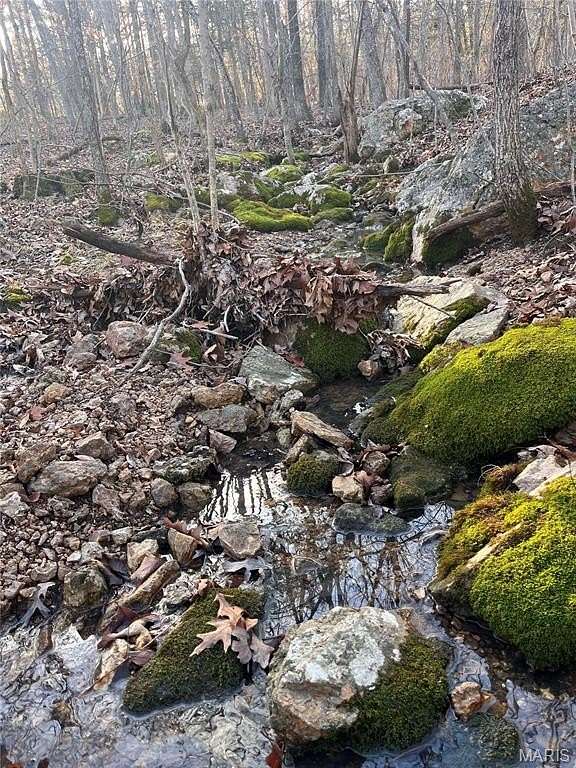 7 Acres of Residential Land for Sale in Cadet, Missouri