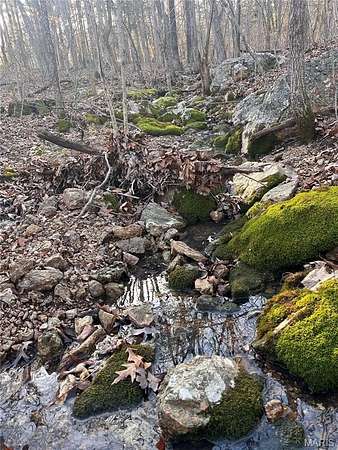 7 Acres of Residential Land for Sale in Cadet, Missouri