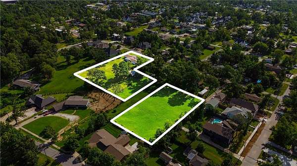 2.5 Acres of Residential Land for Sale in Bentonville, Arkansas